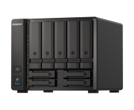 QNAP TS-h973AX-8G - 1262714 - zdjęcie 7